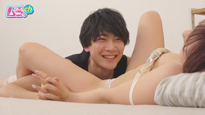 素人男子のリアルSEX 34 理玖くん26歳 画像7