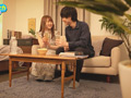 ニンゲン観察 出会ったばかりの男とワンナイト！ 画像1