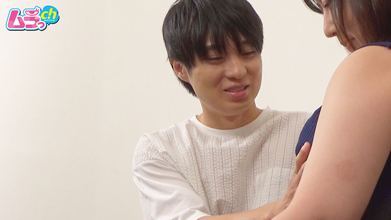 素人男子のリアルSEX 41 相澤たかお君28歳 2枚目