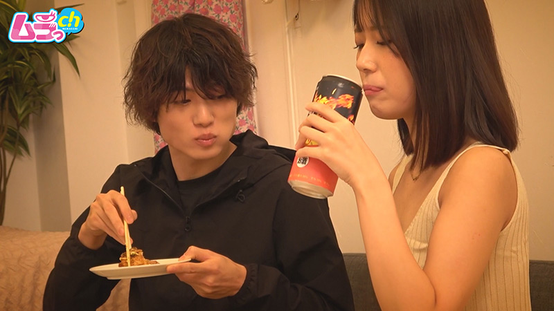 ニンゲン観察 はフードと一緒にチ○ポもデリバリー！？ 画像4