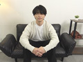 オトコノコのオナニー ルークくん30歳