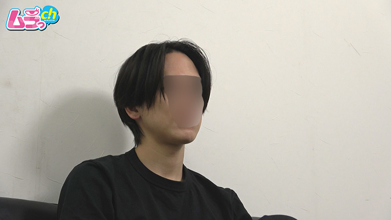 オトコノコのオナニー NAOTOくん30歳 画像1