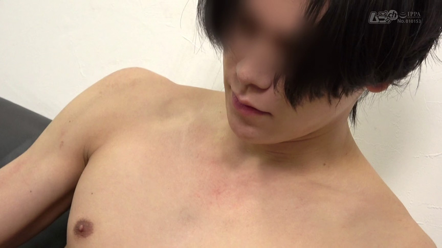 オトコノコのオナニー NAOTOくん30歳 画像5