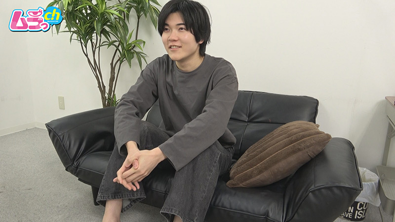 オトコノコのオナニー 秋くん25歳 1枚目