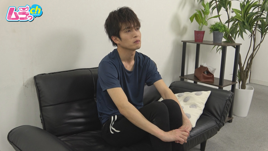 オトコノコのオナニー 家電くん36歳 画像1