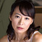未亡人の義母に誘われて・・・ 矢部寿恵