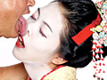 [nagae-0013]女体を味わい尽くすマニアックエロス『顔舐め・接吻』