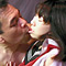 唾液愛液精液まみれ おやじと娘2