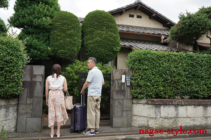 寝取られの館4 ～ダッチワイフにされた妻～ 本田瞳 画像11