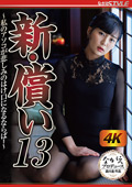 NSFS-296 新・償い13 ～私のアソコが悲しみのはけ口になるならば・・～ 乃木蛍