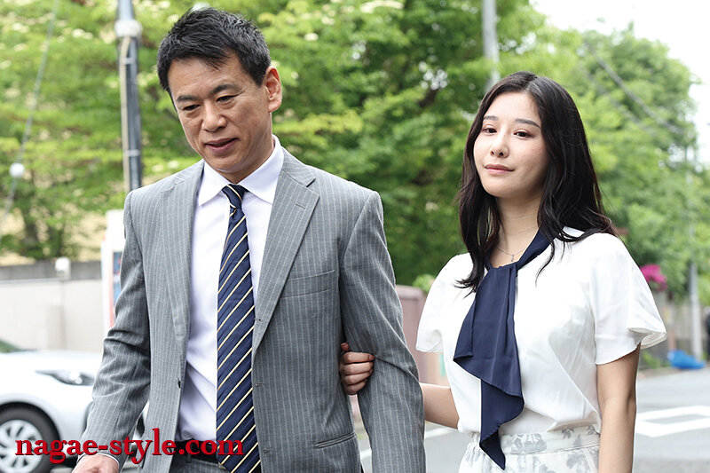 新・不倫淫乱妻 あぁ~我慢できない! 西野絵美 画像19