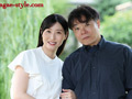 接吻寝取られ・・5 くちびるが奪われた。 藤咲紫