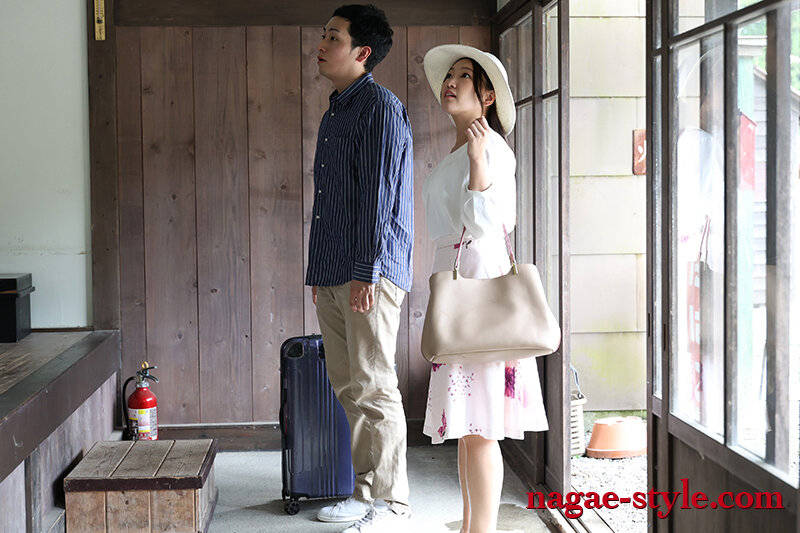 寝取られの館14 ～ダッチワイフにされた妻～ 雨村梨花 画像13