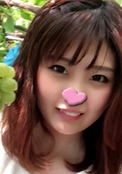 上京したての石原○とみ似！ヤリマン女子大生りの