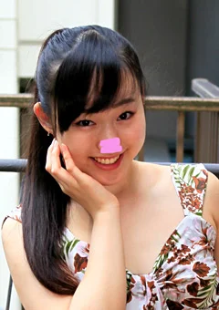 見た目は清純だが実はヤリマンビッチ！女子大生ひまり
