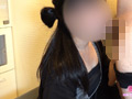 女子が咥え飲みとハメ撮りとアナル舐めにチャレンジ！ 画像2