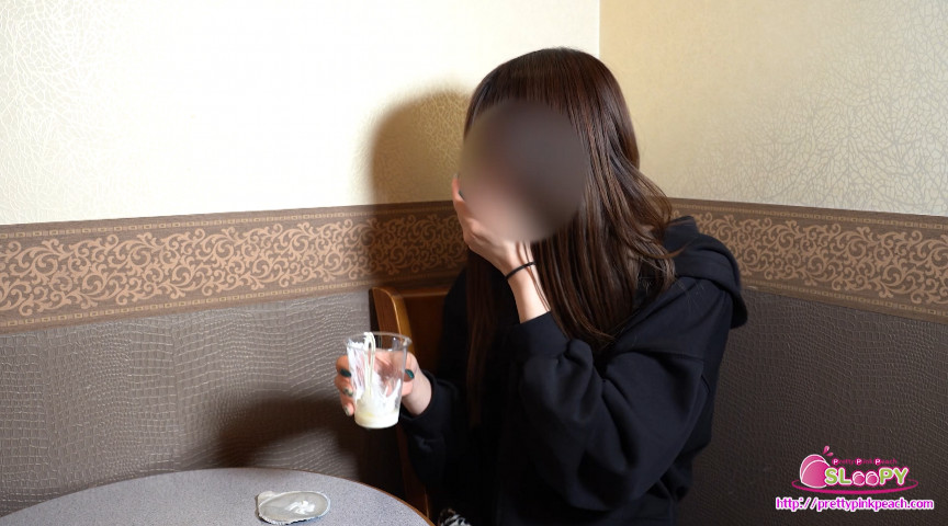 ツユダクおしっこそば&ヨーグルト完食! 画像4