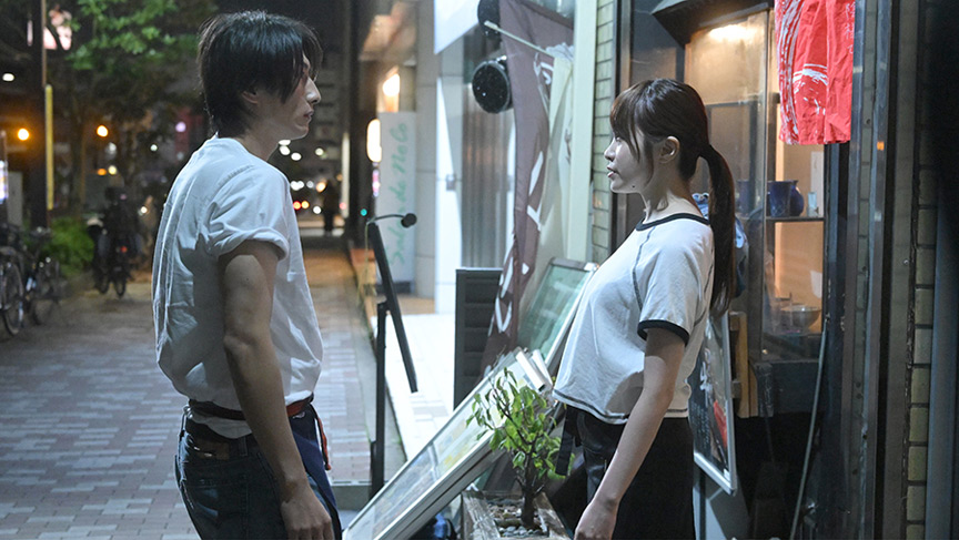 『灯りが落ちる前に』すれ違った兄弟を繋ぐ夜。 画像10