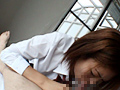 [naniwa-0089] 完全素人娘 今日は白のTバック 女子校生 えみ18才のキャプチャ画像 3
