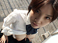 [naniwa-0183] 放尿美少女 ゆいのキャプチャ画像 2