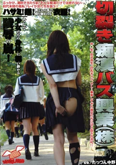 切裂き痴漢バス興業（株）