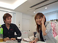 【エログラ動画】超メイドのマネージャーをみんなでヤっちゃったビデオ イメージ7