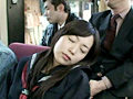 [naturalhigh-0221] 熟睡している女子校生にザーメンをブッかけてヤッちまえのキャプチャ画像 1