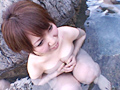伊豆でつかまえた素人娘と混浴温泉野球拳 サンプル画像14