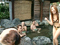 草津でつかまえた素人娘と混浴温泉野球拳 サンプル画像7