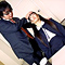 ○○生通学路痴漢 催眠Ver.