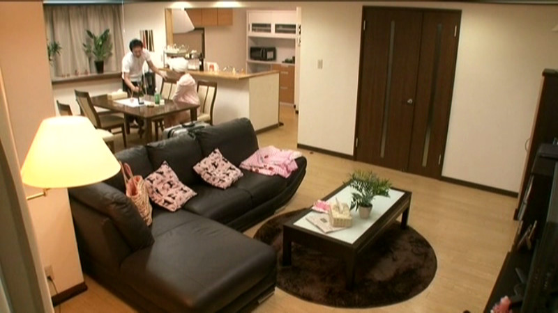 不倫という建前のない相手には性癖を解放し堕ちていく貞操妻