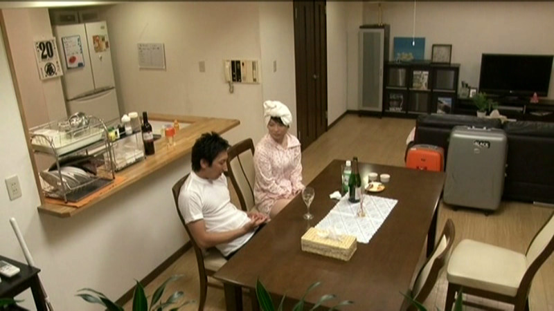 不倫という建前のない相手には性癖を解放し堕ちていく貞操妻