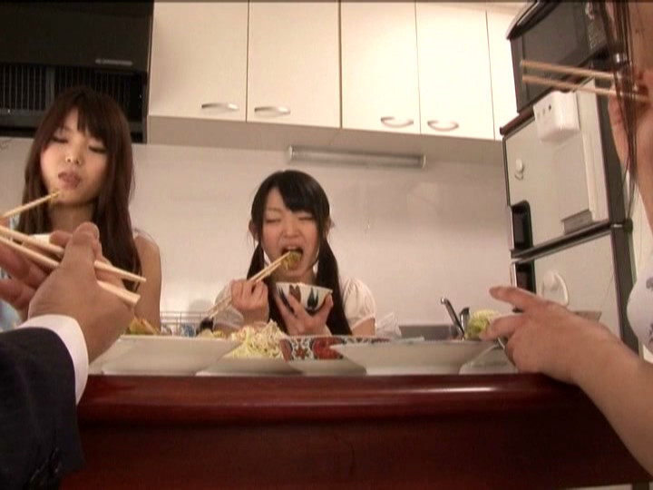 【naturalhigh-0877】姉が我慢できずに漏らす喘ぎ声を聞いて発情しだす妹5の見所画像13
