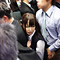 中出し痴漢バス 中出しされた低身長●学生