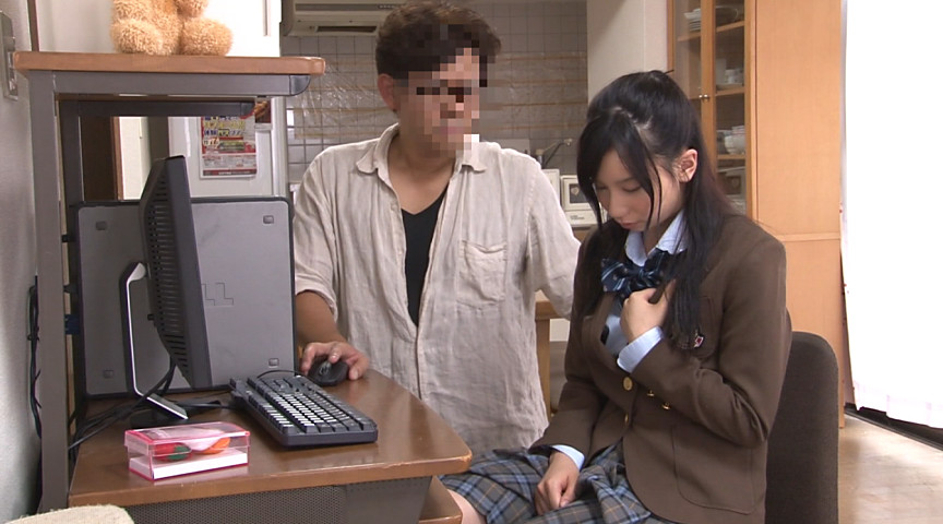 【naturalhigh-1165】隣の家の娘と母親を並べて親子丼2の見所画像18