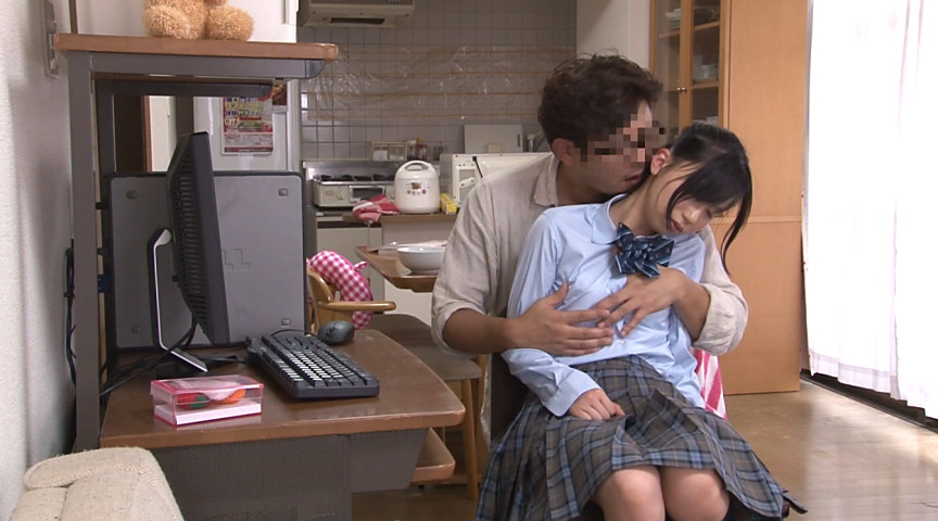 【naturalhigh-1165】隣の家の娘と母親を並べて親子丼2の見所画像20