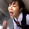 小さい女の子に媚薬を塗り込んだチ○ポで即イラマ。4