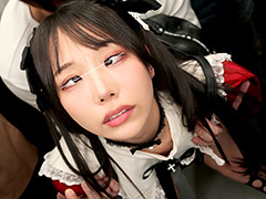 naturalhigh-3111 地雷系女子中出し羞恥3 ツンデレちゃんのスクリーンショット