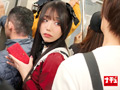 地雷系女子中出し羞恥3 ツンデレちゃんのサンプル画像1