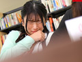 糸引くほど愛液が溢れ出す敏感娘32 黒髪パイパン看護師のサンプル画像4