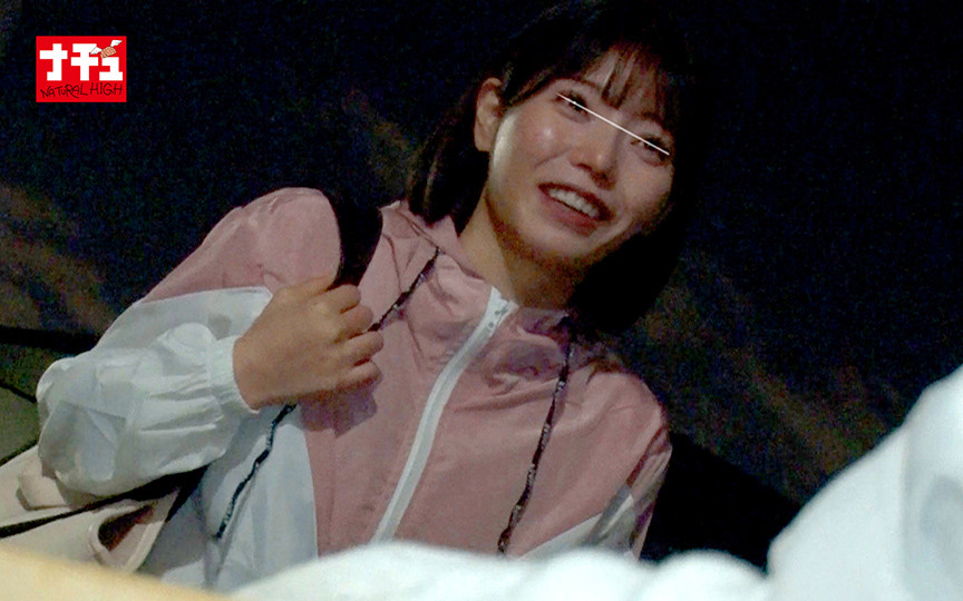 固定スローピストンFUCK8 帰宅中の巨乳女 画像2