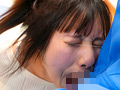 逃げても背後からホジくりまくるバック手マンで潮を吹かされ続け屈服する敏感女子大生3 小柄色白娘