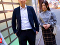 転勤先で性欲を持て余した田舎熟妻を略奪NTRキスとクンニでマ○コを蕩けさせて1日3人喰いまくる