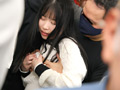乳首開発電車 敏感お漏らし微乳女Ver.2 小柄AAカップ娘
