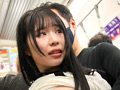 乳首開発電車 敏感お漏らし微乳女Ver.2 小柄AAカップ娘