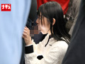 乳首開発電車 敏感お漏らし微乳女Ver.2 小柄AAカップ娘