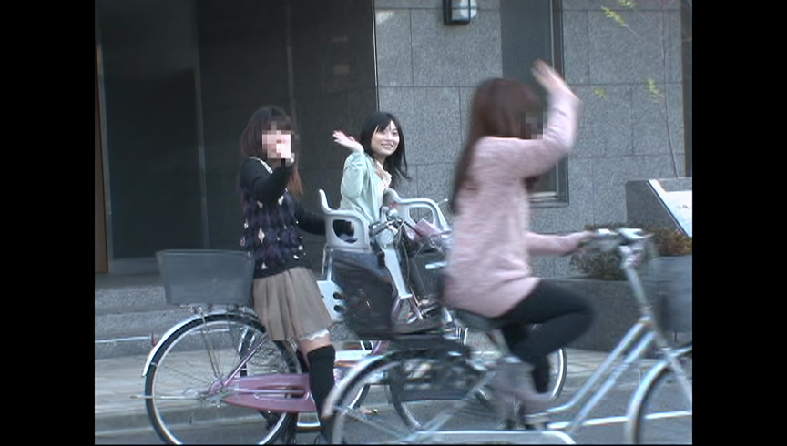 【AIリマスター】出産して急激に感度があがった早漏妻4 画像2