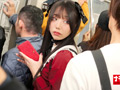 アヘ顔するまでイキ潰す地雷系女子中出し羞恥3