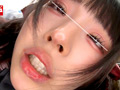 地雷系女子中出し痴○ 黒ピンクちゃん サンプル画像7