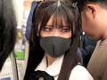 地雷系女子中出し痴○ 闇属性ちゃん サンプル画像1